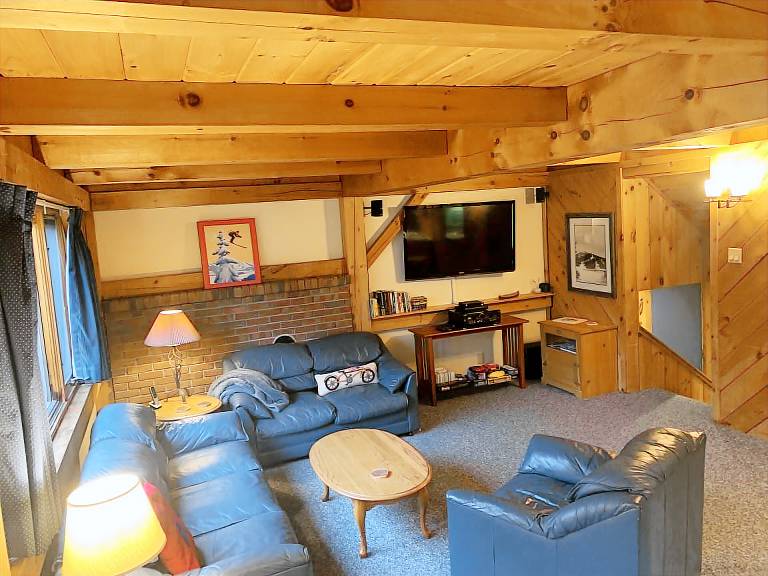 Condo Carrabassett Valley