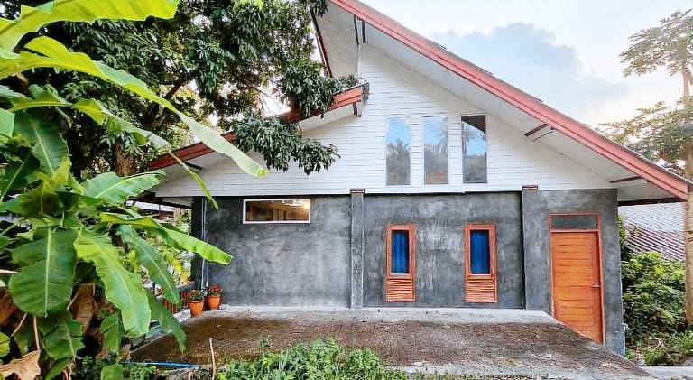 House with 1 room for 6 persons — photo 2