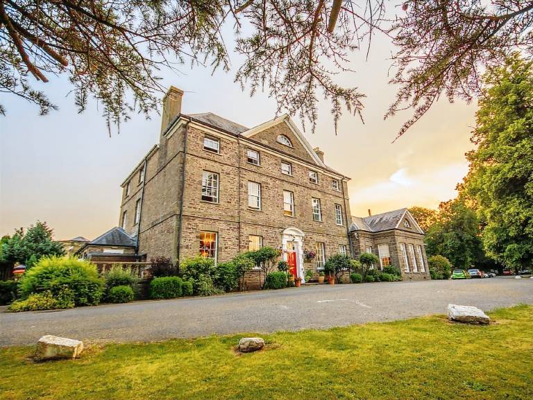 House Brecon
