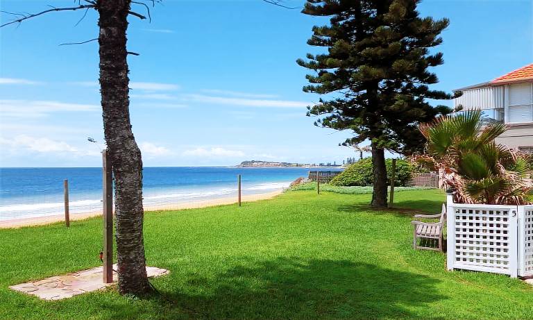 Apartment Collaroy