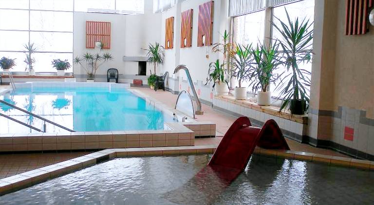 Kullasmarina Holiday Villas — photo 3
