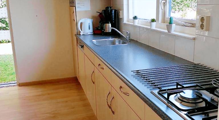 House with 3 rooms for 6 persons — photo 3