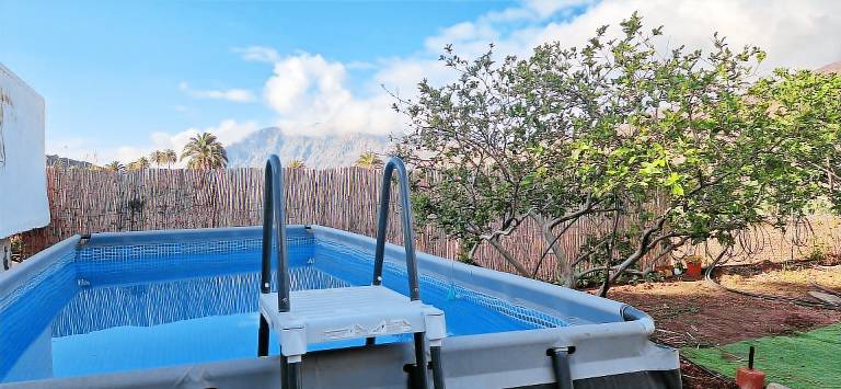 Ferienwohnung San Bartolomé de Tirajana