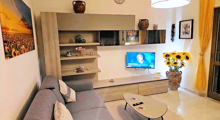 Apartment with patio | Next to the beach | Pets are welcome — photo 2