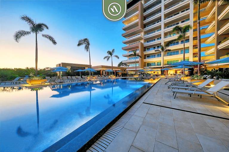 Appartement Marina Vallarta