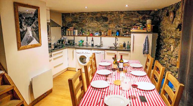 Rental apartment with pool | Dogs allowed — photo 4