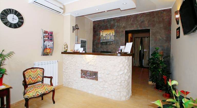 La Chioccia — photo 3