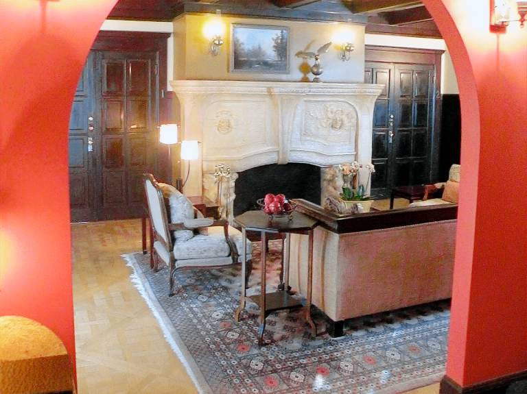 Jackson Court Inn — photo 4