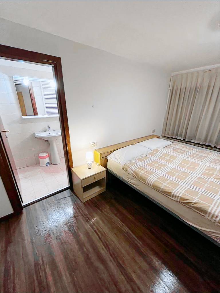 Holiday apartment with terrace | Mountain view — photo 2