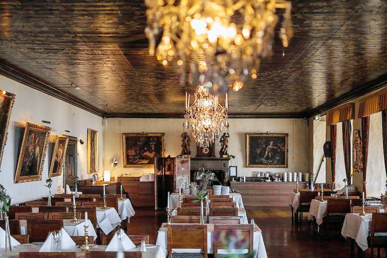 Hotel Gyllene Uttern — photo 4