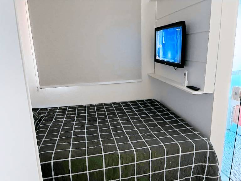 Appartement Costa Azul