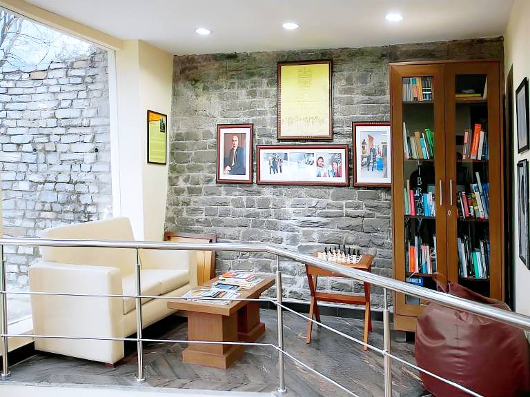 Flag House Resort (18 Kms From Shimla) — photo 4