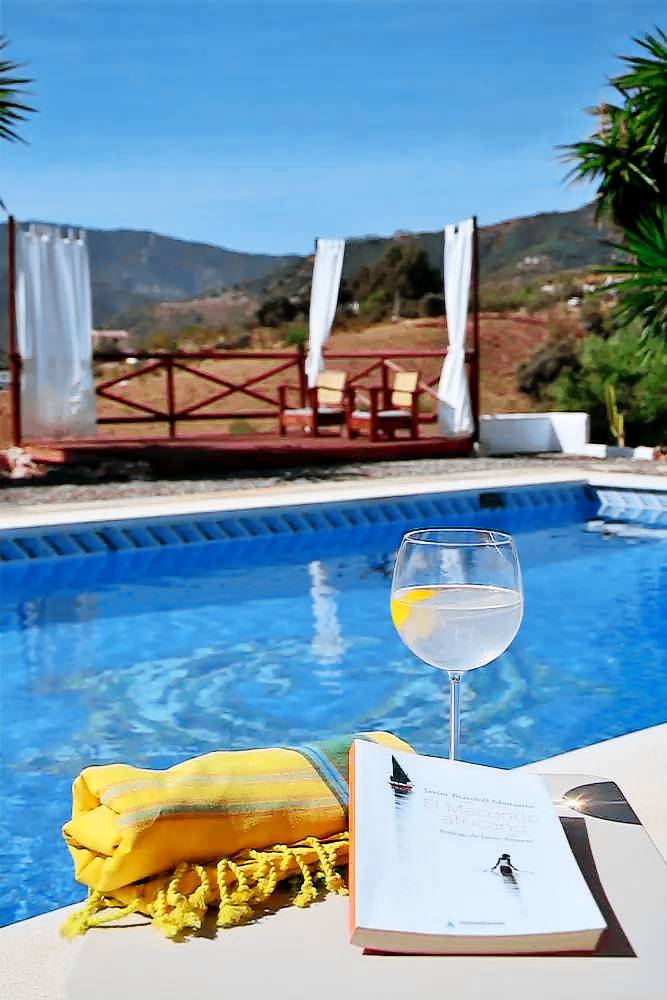 Casa Tolox