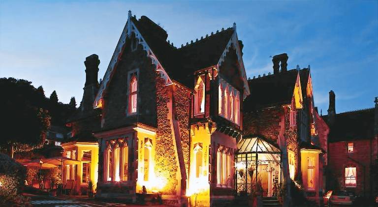 Cotford Hotel — photo 5