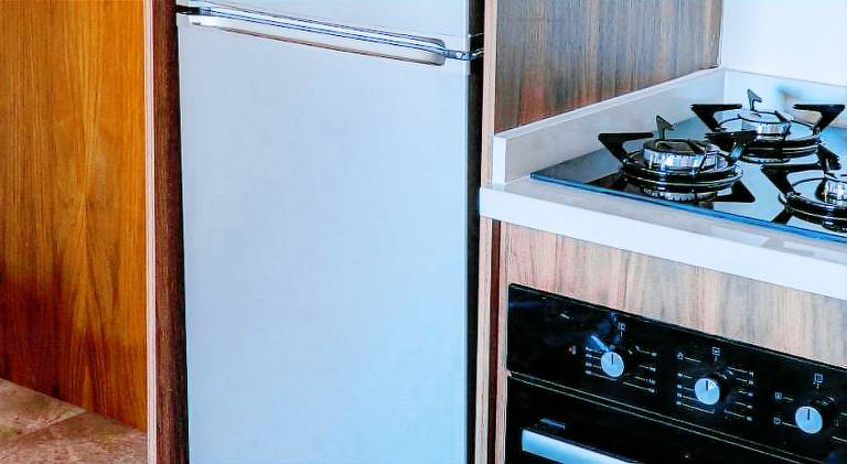 Apartment for 3 persons — photo 4