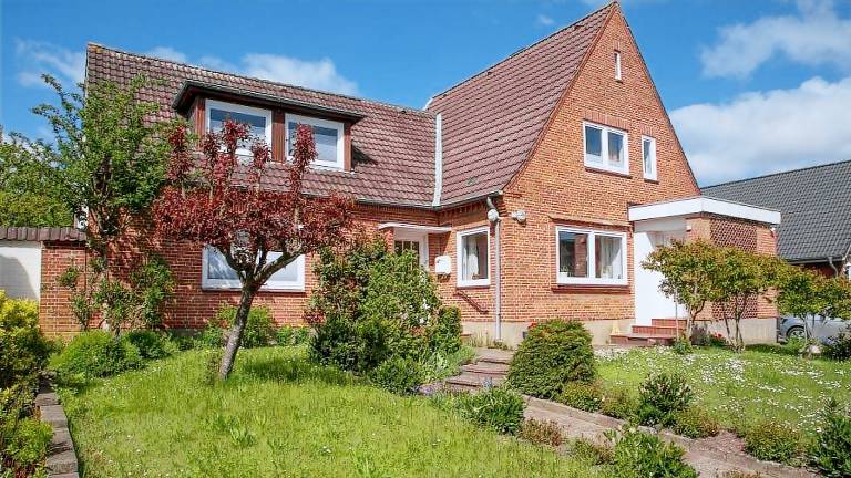 Ferienwohnung  Harrislee