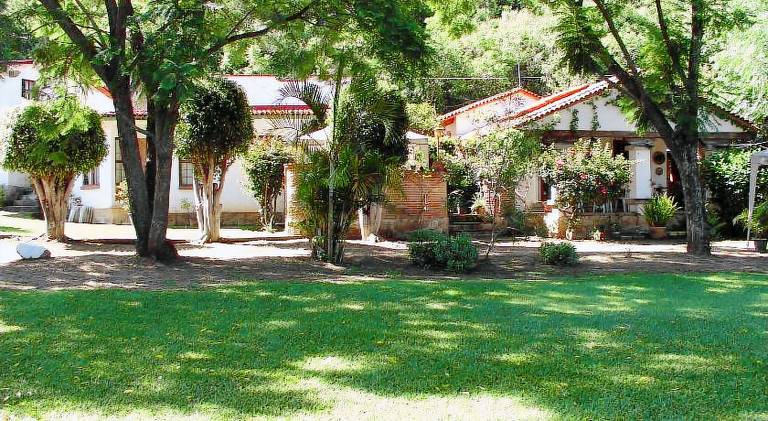 El Rincon de San Agustin Etla — photo 5