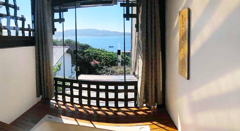 Holiday apartment with hot tub & pool — photo 4