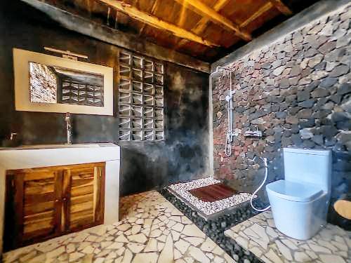 Lodge Munduk