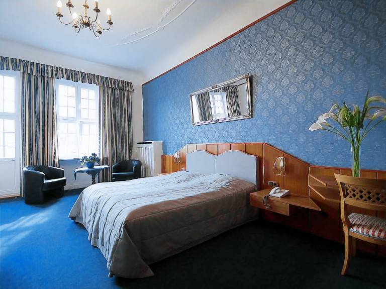 Bed & Breakfast Witzleben