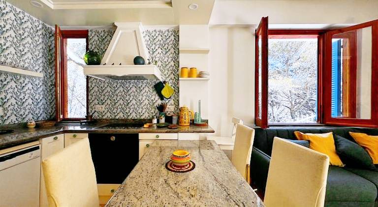 Vacation home with garden, barbecue & patio | Good for workation — photo 3