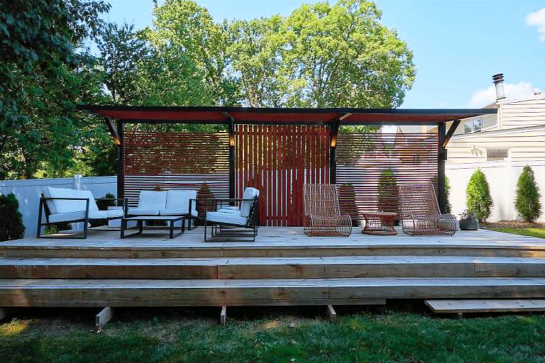 House  Ridgewood