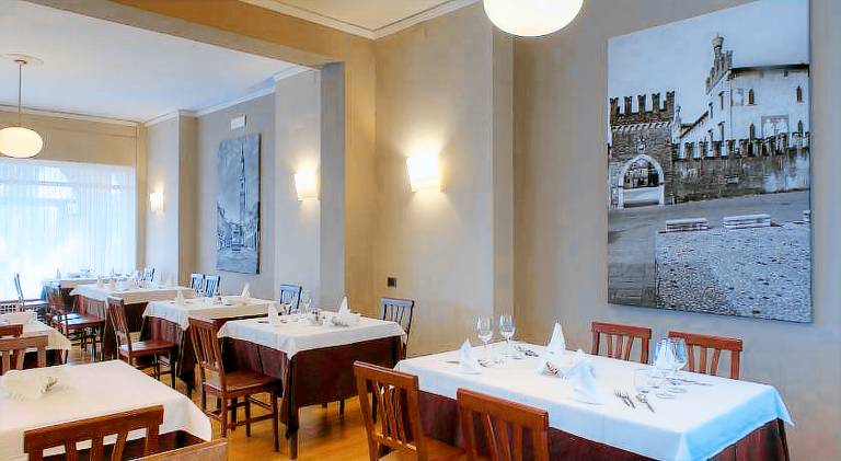 Hotel Belvedere Thiene — photo 4