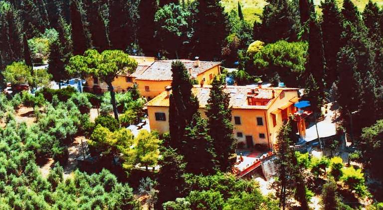 Casale Empoli
