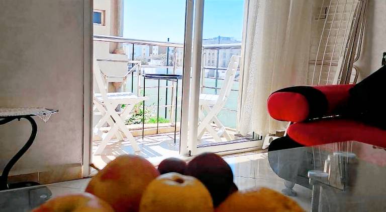 Holiday apartment with 1 room for 3 persons — photo 4
