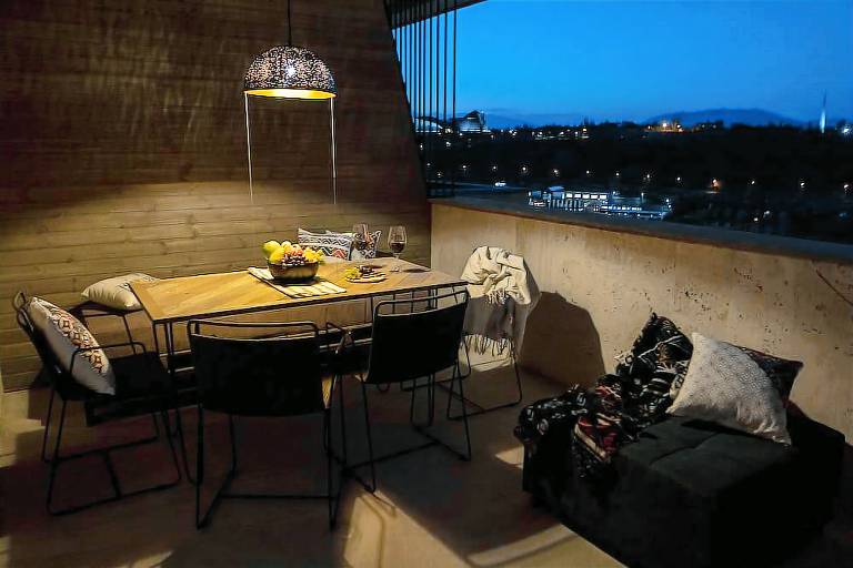 Aparthotel  Old Yerevan