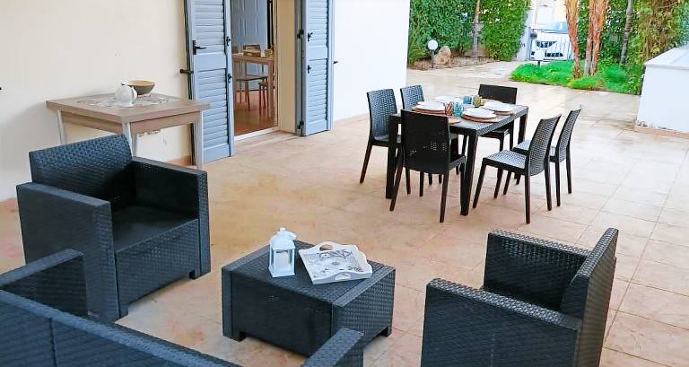 Villa Gallipoli