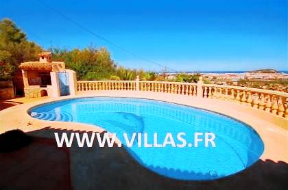 Family-friendly villa with garden, grill & terrace | City view | Pets are welcome — photo 5
