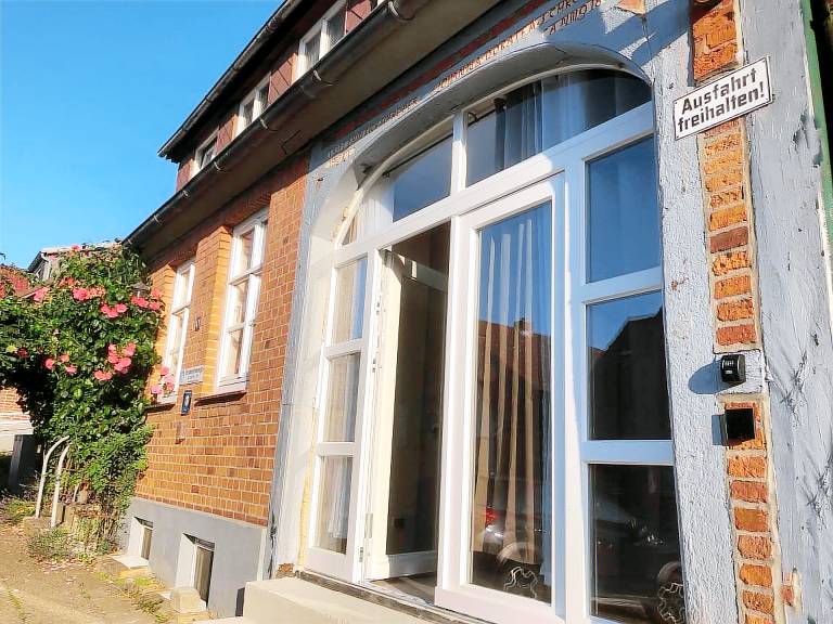 Ferienwohnung Bad Oldesloe