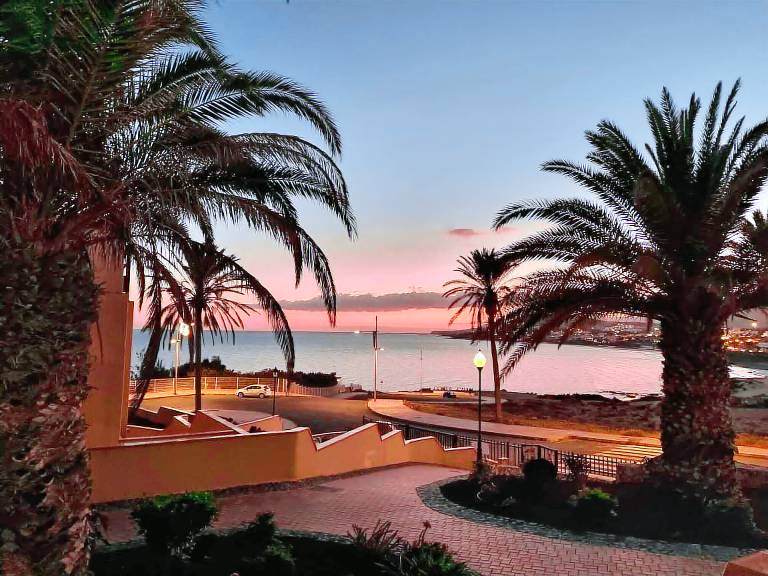 Apartamento Costa Calma