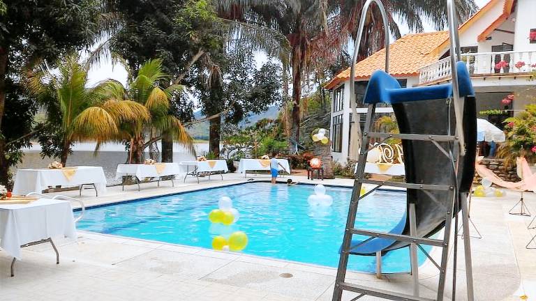Villa  Prado