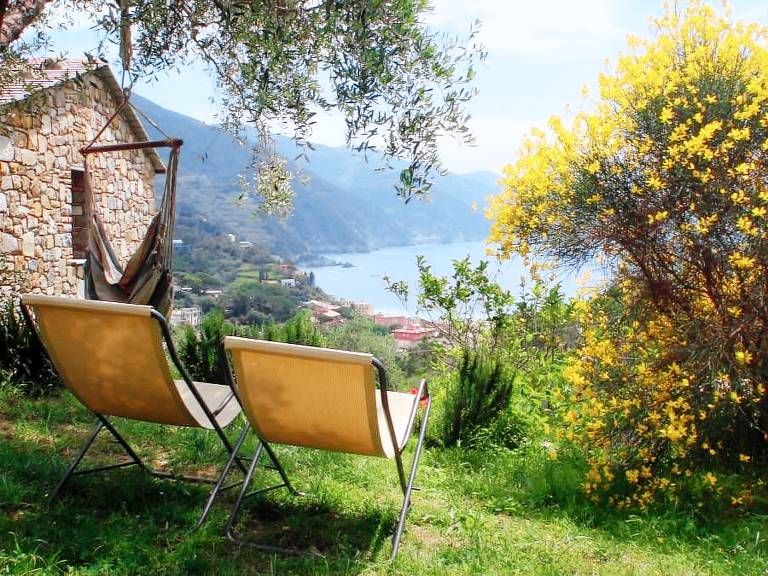 Privatzimmer Monterosso al Mare