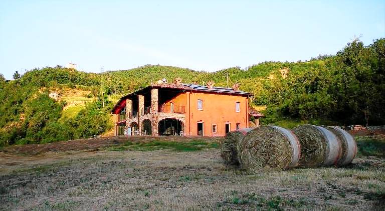 Casale Bobbio