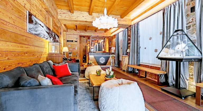 Fiocco di Neve Relais & SPA — photo 3