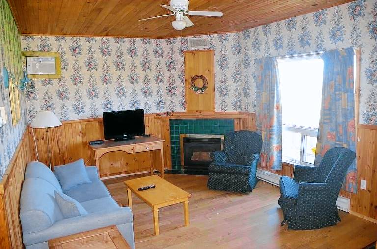 Cottage  North Rustico