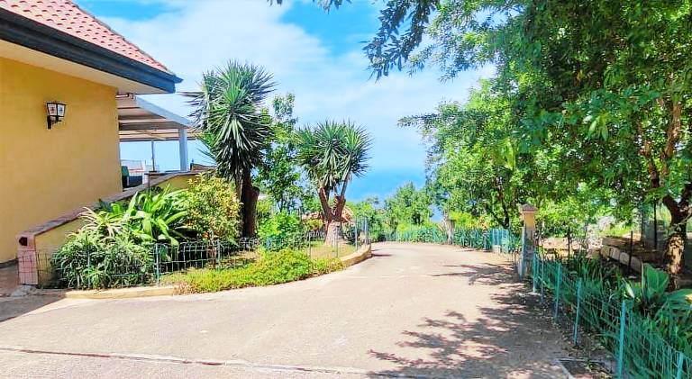 Villa with 2 rooms for 6 persons — photo 4