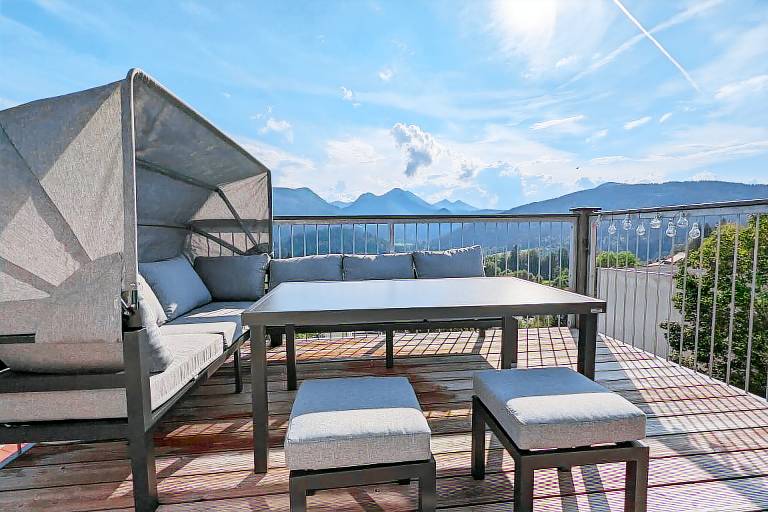 Apartment  Gemeinde Mariazell