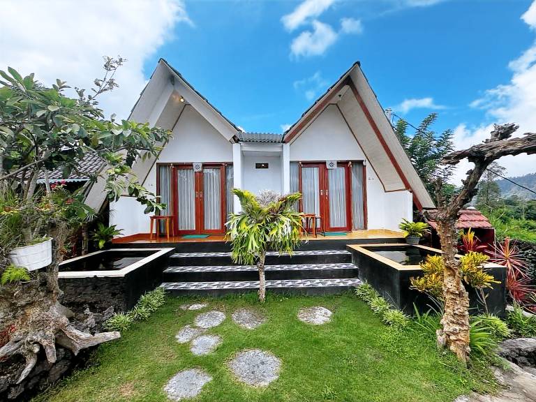 House Kintamani