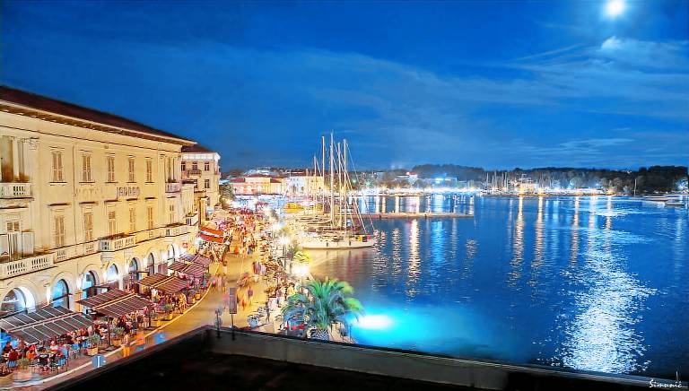 Lovely rental apartment | Dogs allowed in Porec