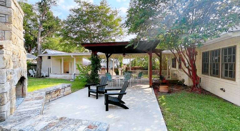 Vacation home | Pets are welcome — photo 5
