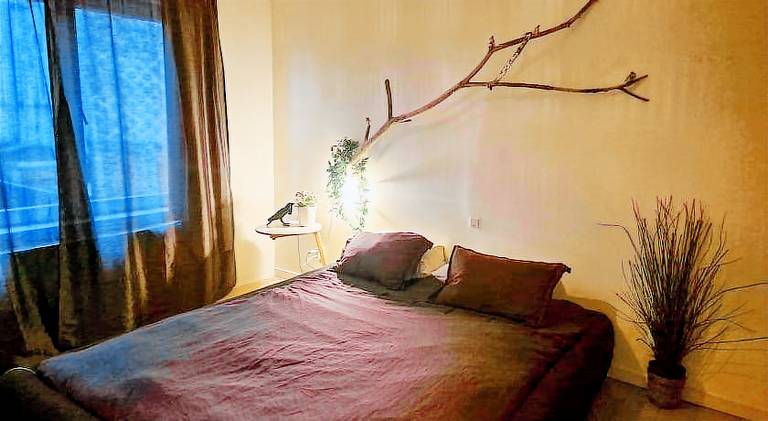 Holiday apartment | Close to Belfry of Ghent in Ghent