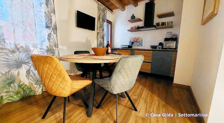 Lovely vacation home | Pets are welcome in Chioggia