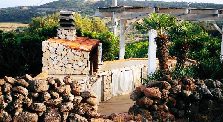 Villa with pool & jacuzzi | Dogs allowed — photo 5