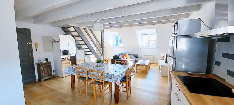 Appartement Bagnères-de-Bigorre