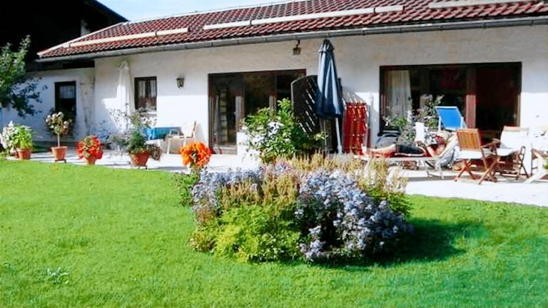 Ferienwohnung Rottach-Egern