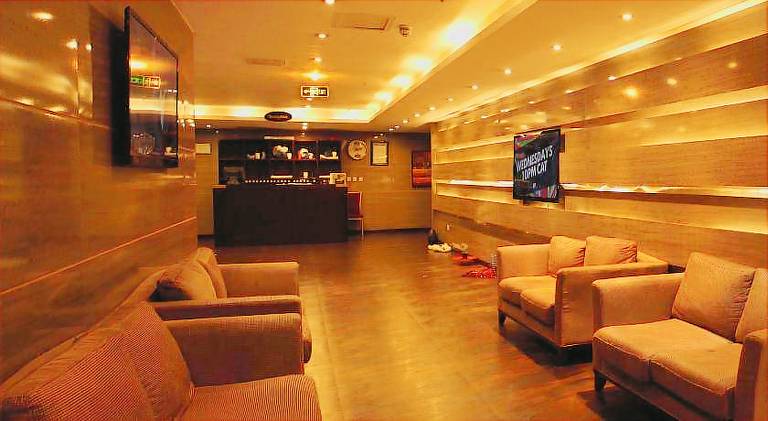 Harmony Hotel — photo 5